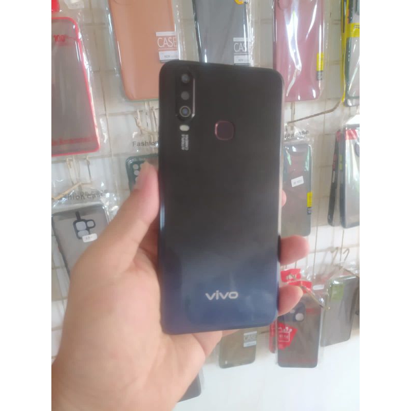 Vivo Y12 matot