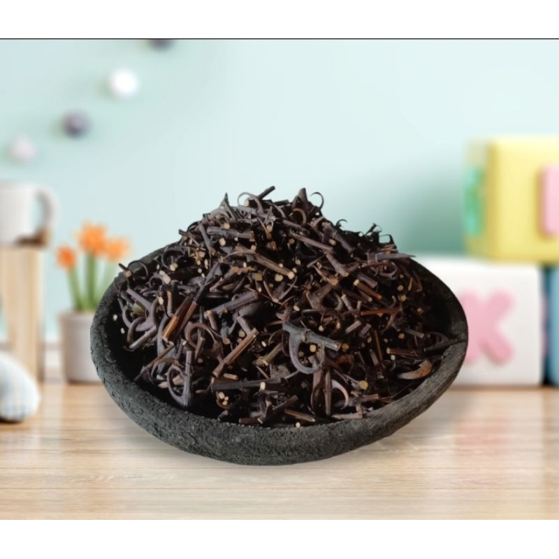 

100gr Herbal Shuang Gou teng / Uncaria Macrophylla Premium Grade// Uncaria Laevigata / Gambir Plant