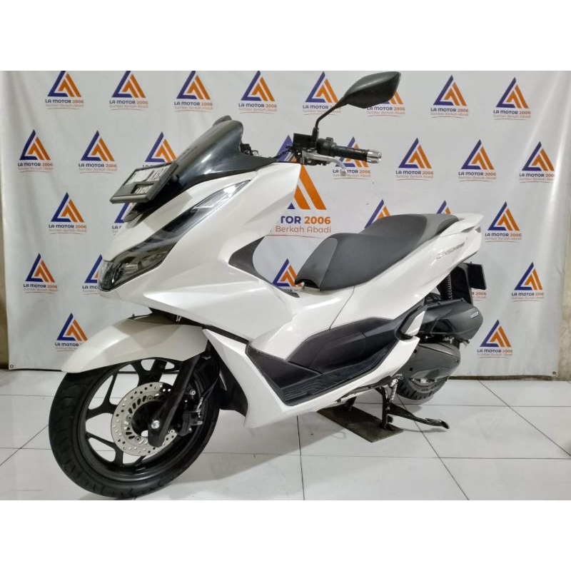 HONDA PCX 160 CBS TH 2023