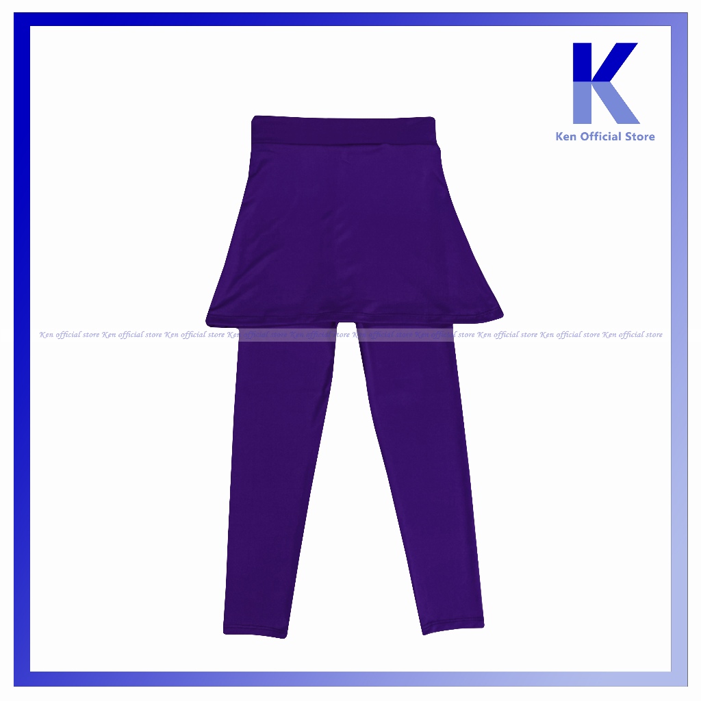 Viral  Legging Rok Anak/ Celana Rok Anak/ Celana Anak/ Celana Olahraga Anak/ Legging Rok Anak