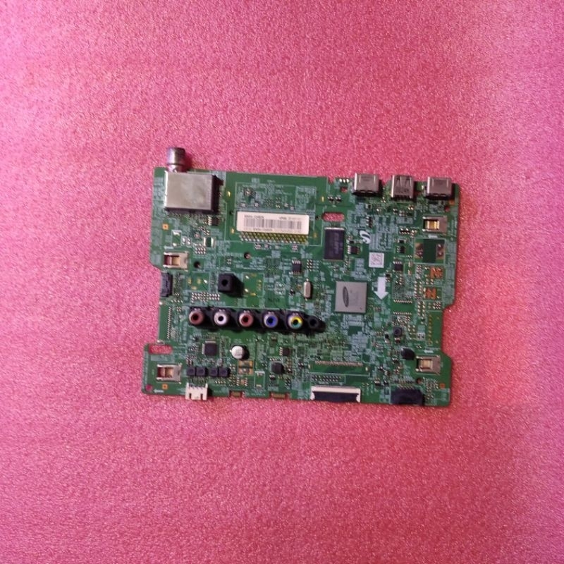 SAMSUNG UA49M5000AK MAINBOARD - MOTHERBOARD - MB TV LED SAMSUNG UA49M5000AK