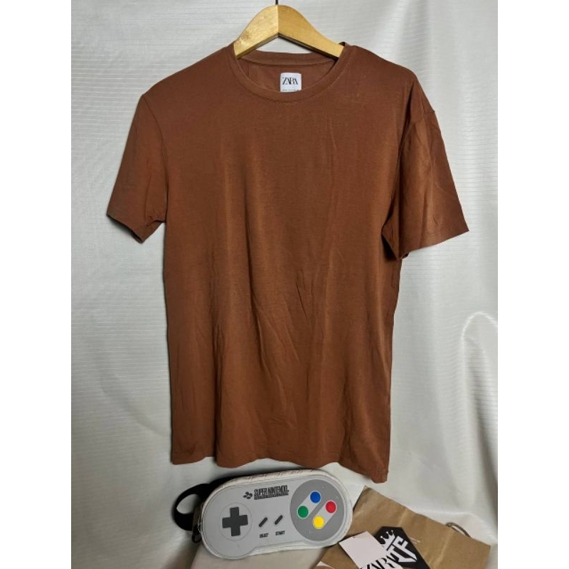 T Shirt Zara