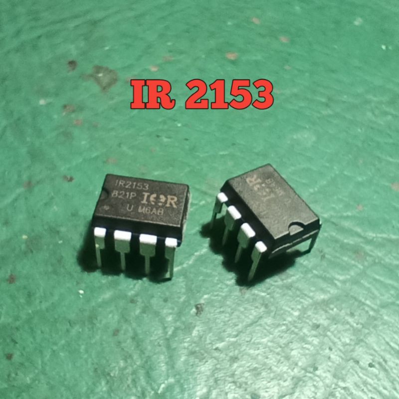 IR2153 IC IR 2153 Original