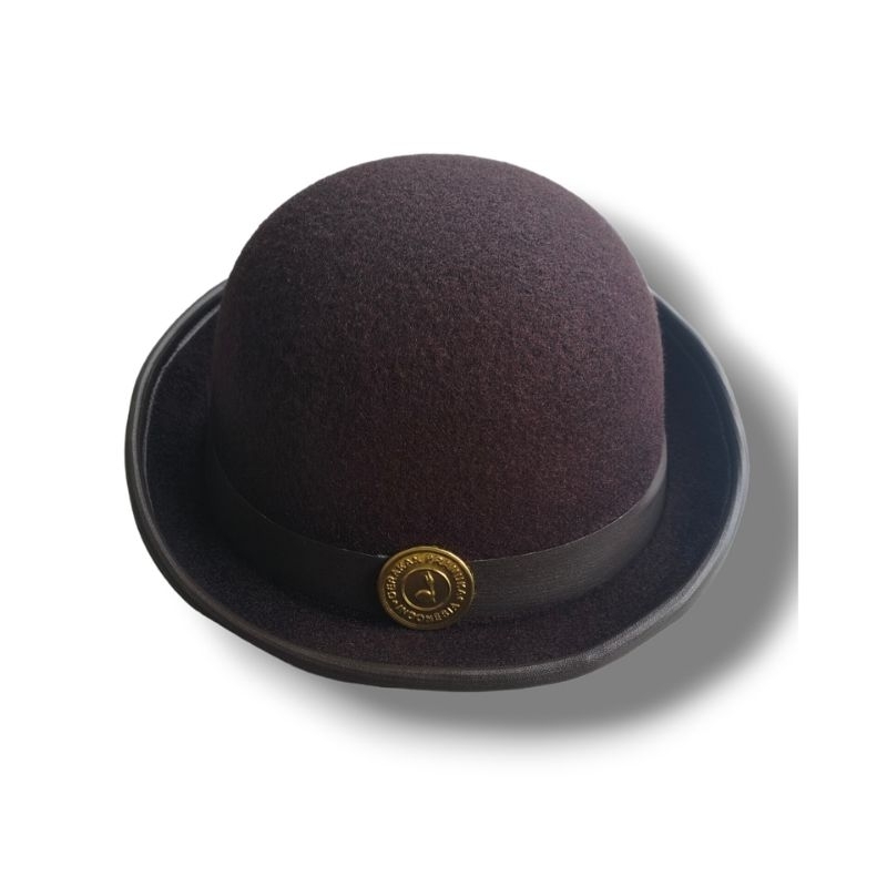 Topi Boni Pramuka perempuan penggalang