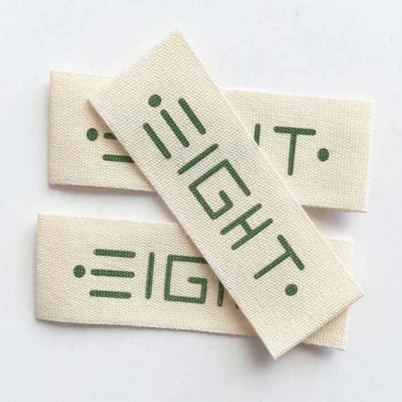 

Label Hijab / Label Baju Katun / Label Woven Damask Subtitute