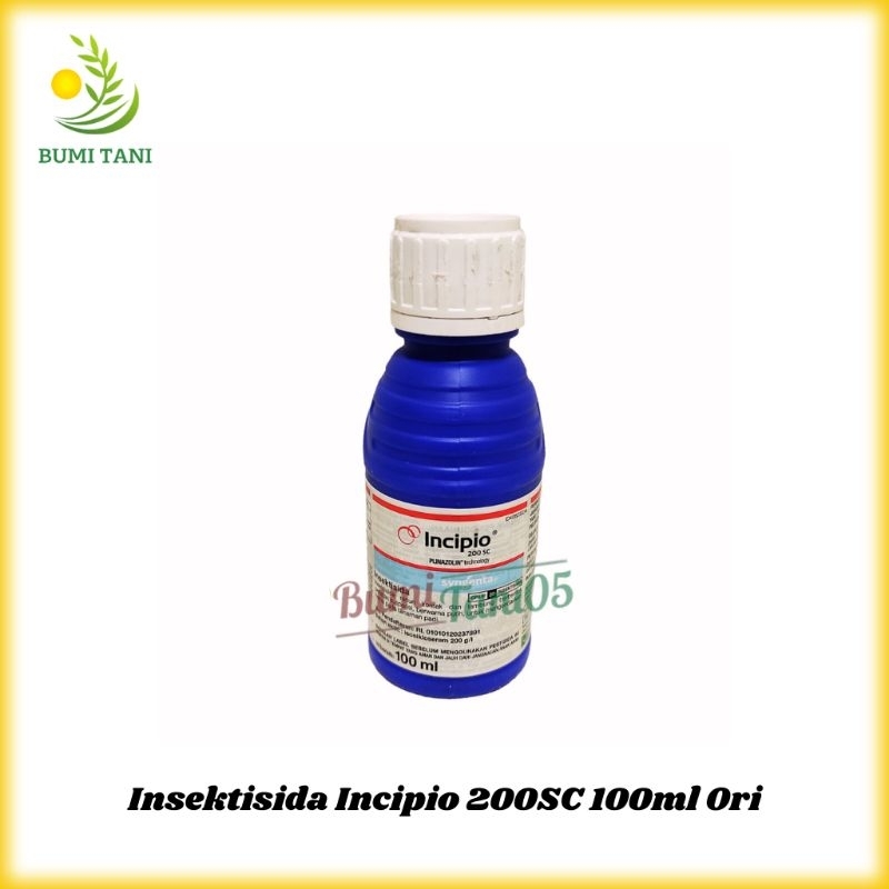 Insektisida Incipio 200SC 100ml Syngenta