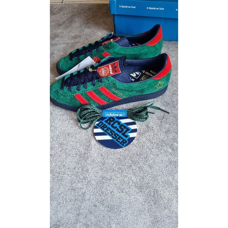 Adidas Spezial Blackburn