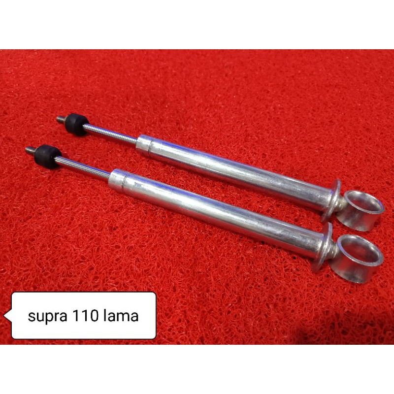 HIDROLIS SHOCK BELAKANG SUPRA X SUPRA LAMA SUPRA FIT SUPRA 110CC
