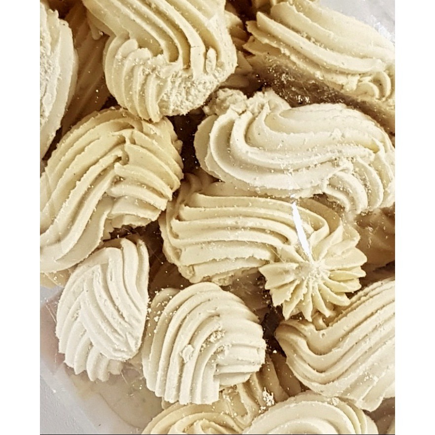 

Kue Sagu | Kue Semprit mini 250 gr