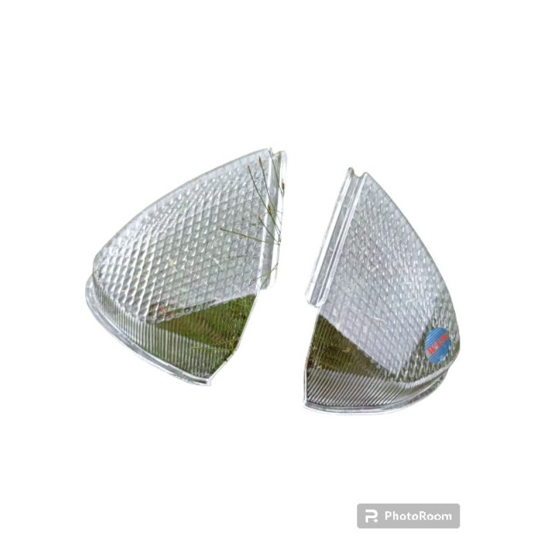 MIKA LAMPU SEAN,SEN BELAKANG SHOGUN R 110 NEW