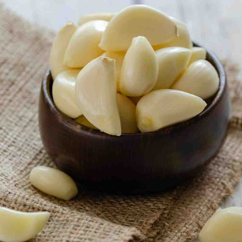 

Bawang Putih Fresh 500 gr