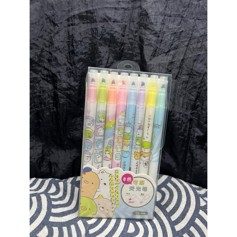 

new sumiko gurashi stabilo original