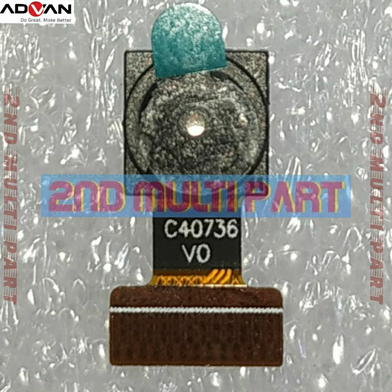 FRONT CAMERA ADVAN GTAB/TAB8 8001/8002