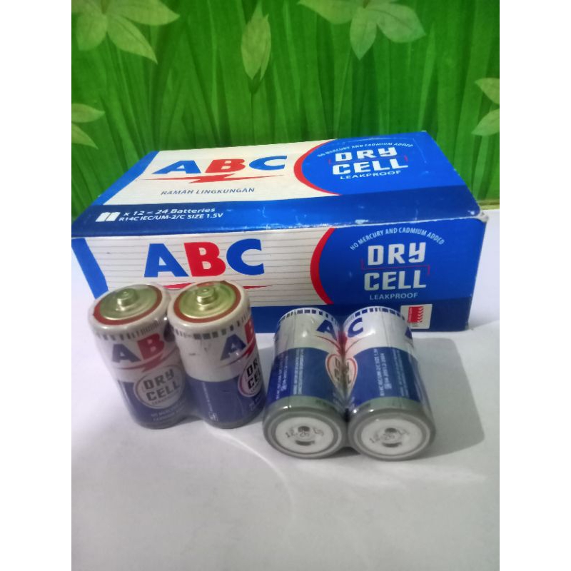 Batu Batrei ABC R14C