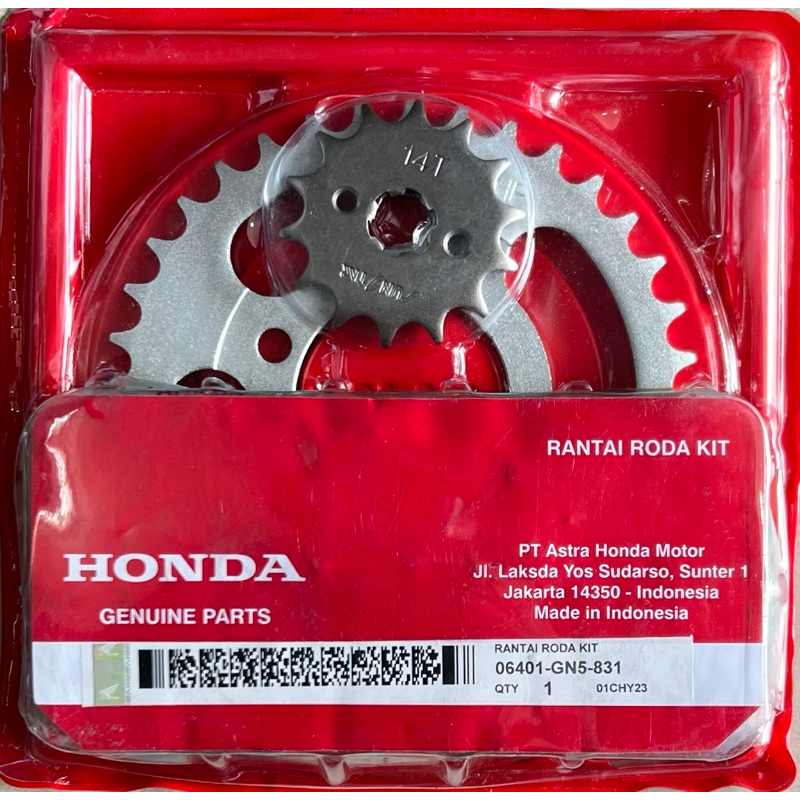 Gear Gir Set Grand Gear Gir Paket Grand