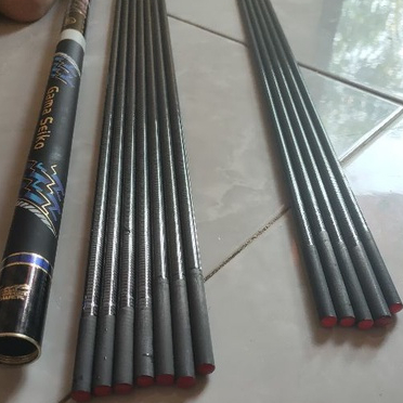 Ujung Tegek Gama Seiko Original / Ruas Gama Seiko UJUNG