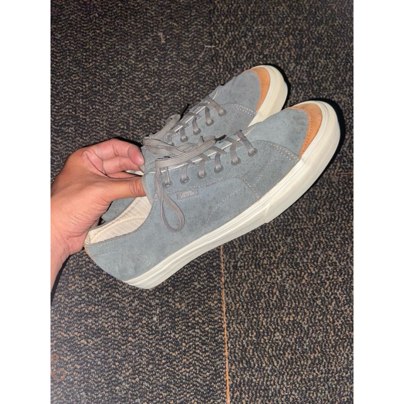 Vans California Authentic