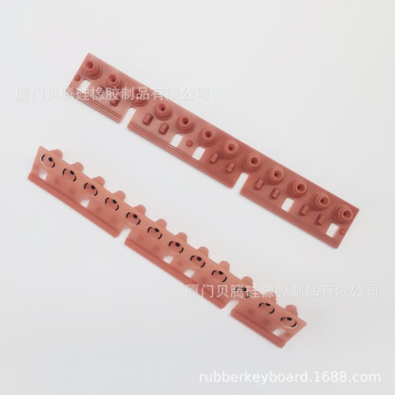 Karet tuts keyboard Yamaha psr 340 psr 350  psr 540 psr 640 psr 740
