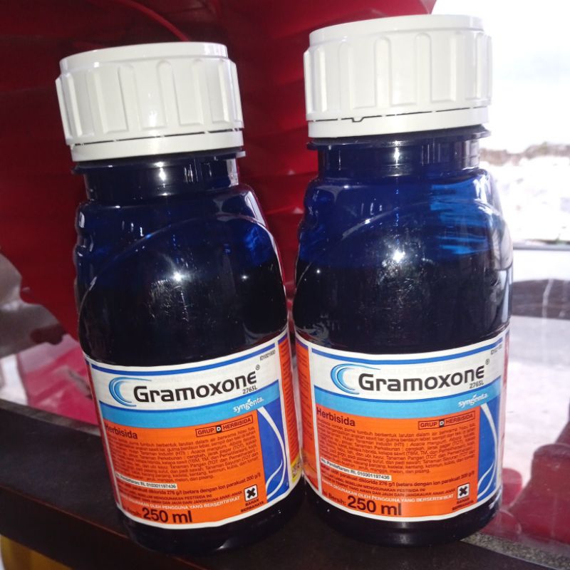 GRAMOXONE 276SL 250 ML