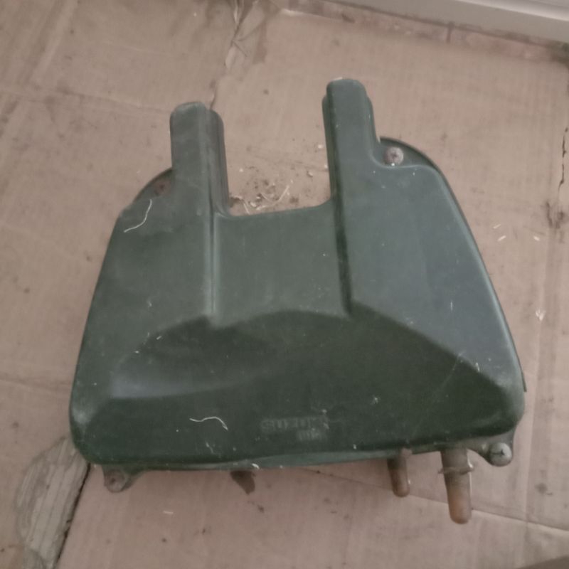 box filter smash Shogun 125