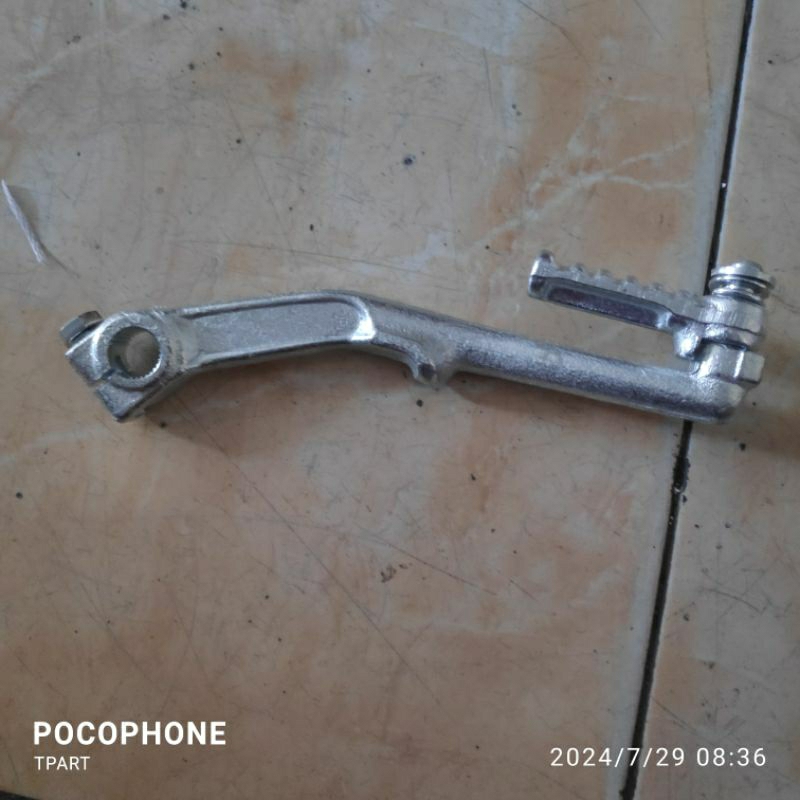 engkolan stater vario