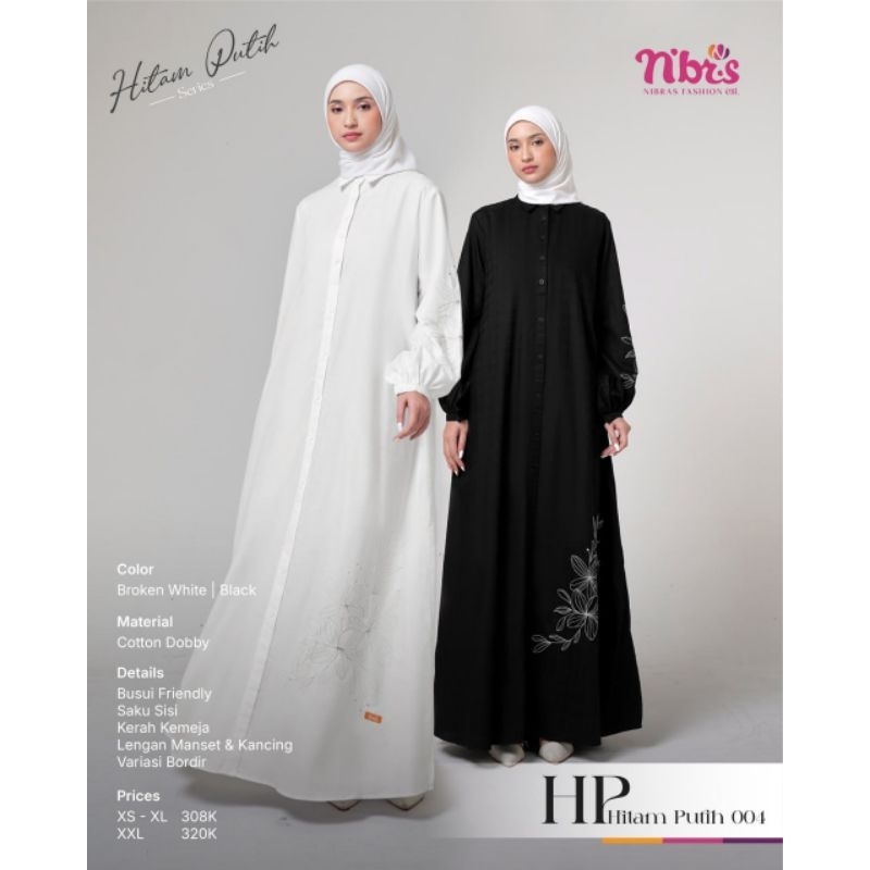 Nibras Gamis HP 004