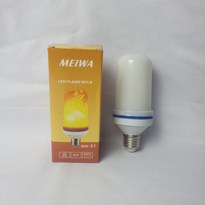 Lampu Bholam Api E27