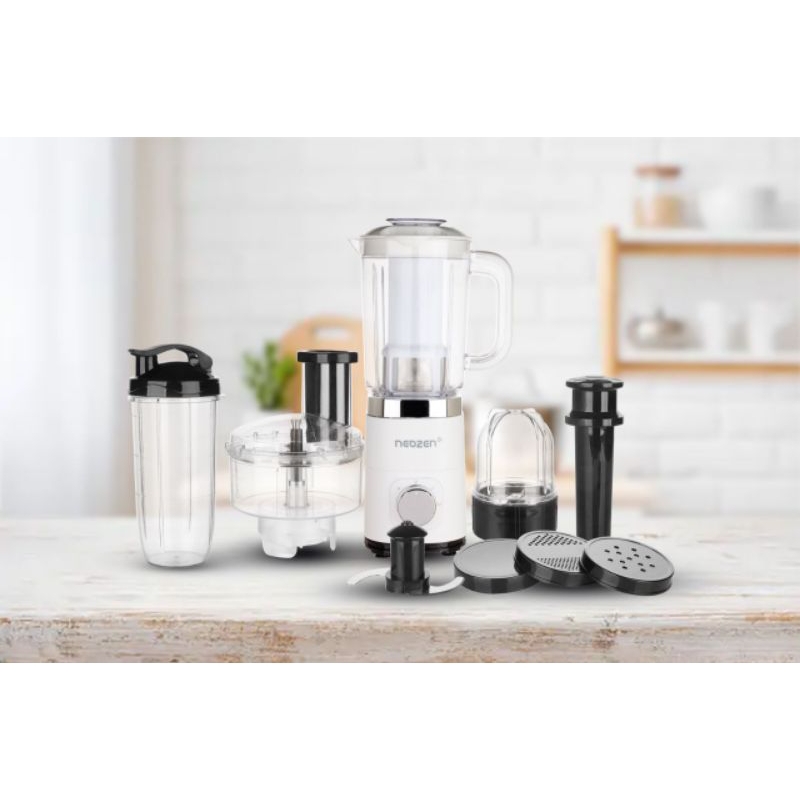 Neozen Tuc Tac Blender