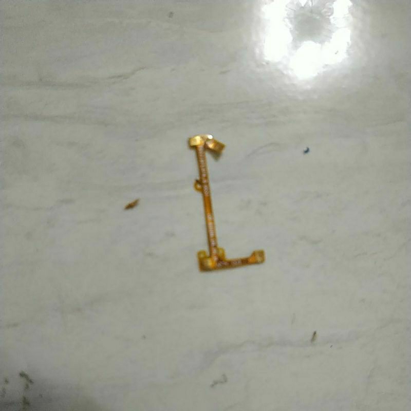 flexible buzzer bekas ori Vivo y16 y15s y01