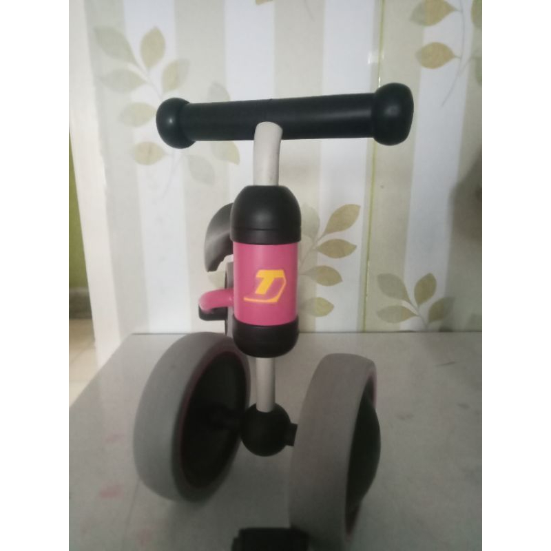 PRELOVED SEPEDA ANAK UNITED