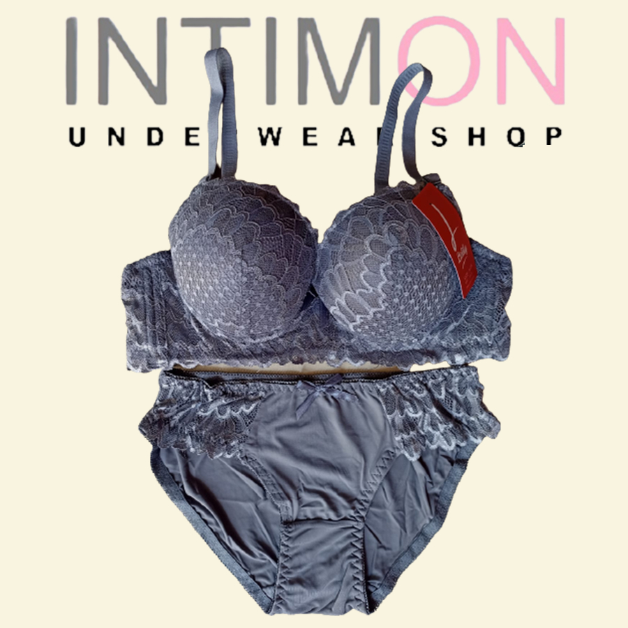 Bha BH set Lydyly Berkawat