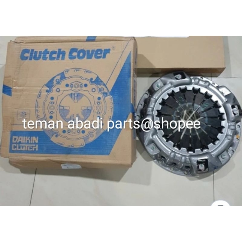 DEKRUP MITSUBISHI CANTER125 EXEDY MB35102L