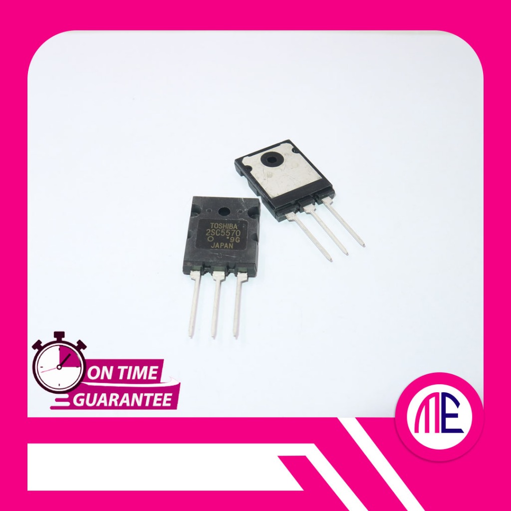 C5570 - 2SC5570 TO-247