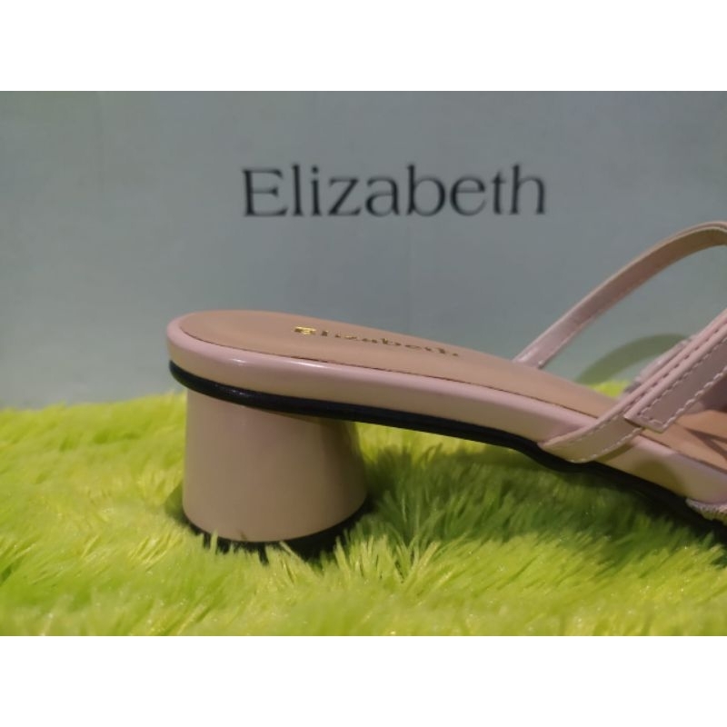 Tas Elizabeth ori