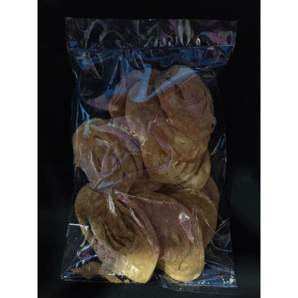 

Kerupuk Potong Malaysia 500 Gram