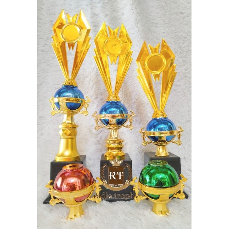 piala set Juara 1,2,3  203