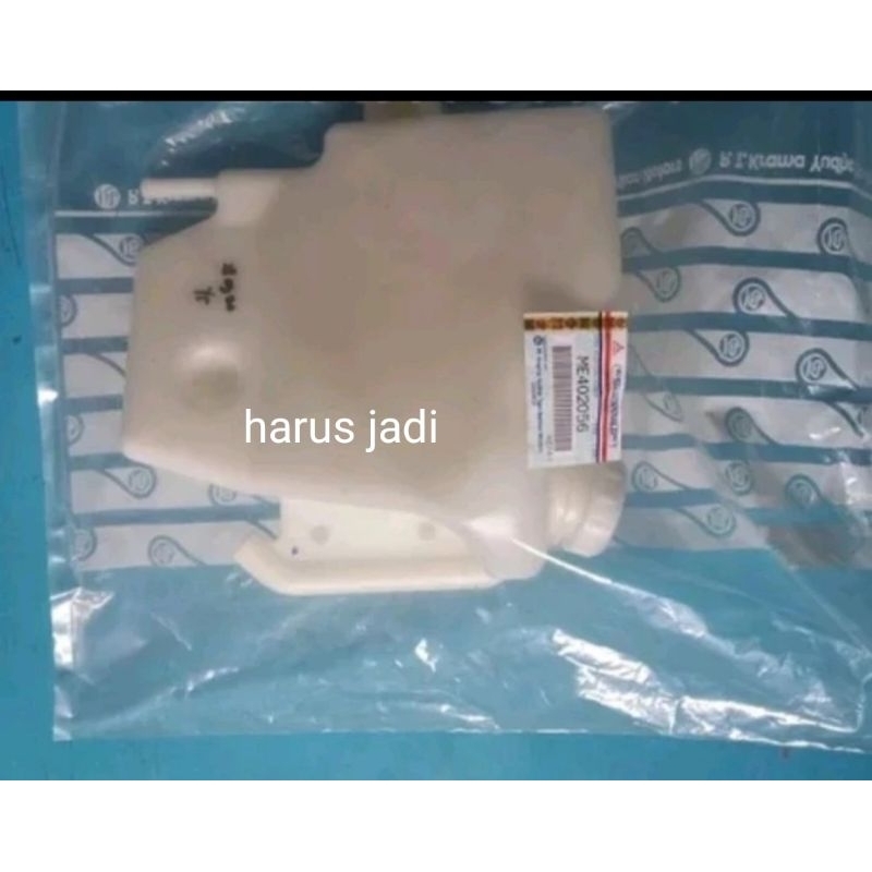 tabung air cadangan radiator canter  ps Turbo asli original Mitsubishi