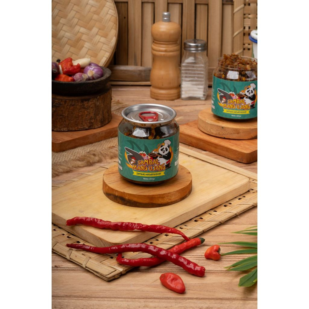 

sambal bandeng asli Sambal Cumi Doer 200g - Ikan Teri Pedas Manis - Sambal Bandeng Doer - Sambal Ayam Doer Pedas Best Seller