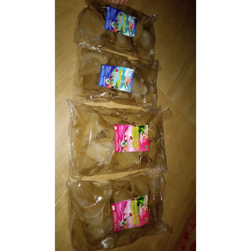 

Kerupuk