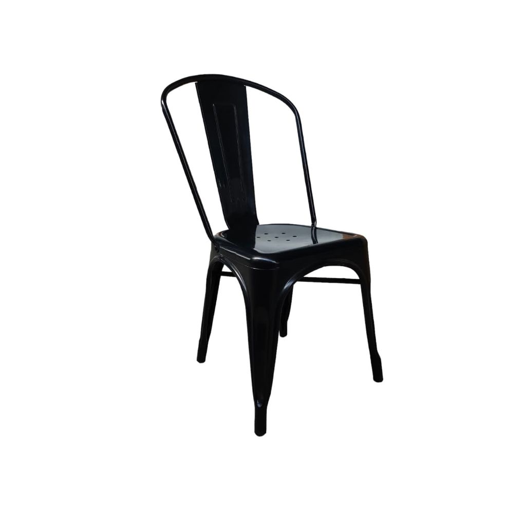 Kursi Besi cafe/Kursi Besi santai/Kursi Besi Tongkrongan