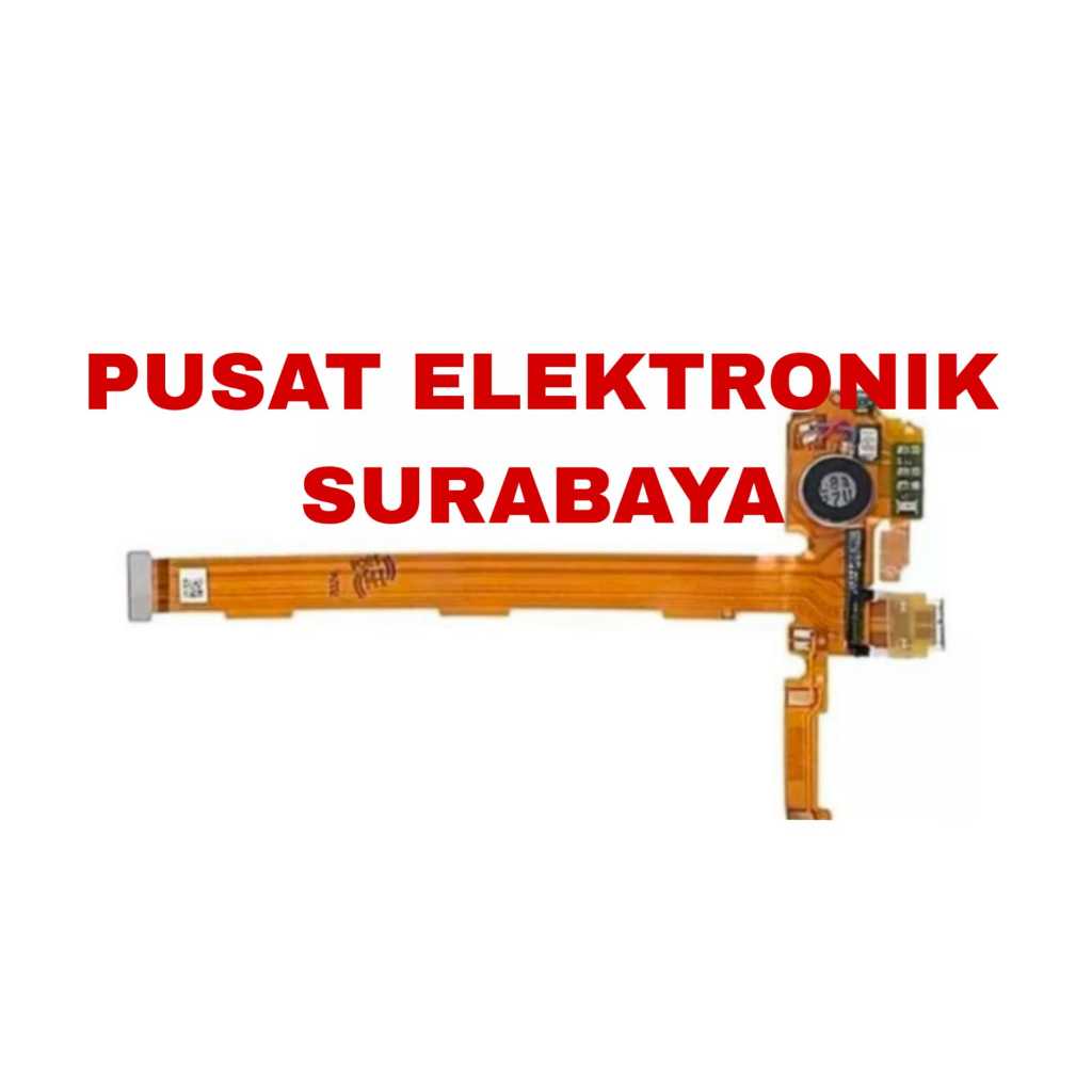 FLEXIBLE CHARGER MIC OPPO A71 2017