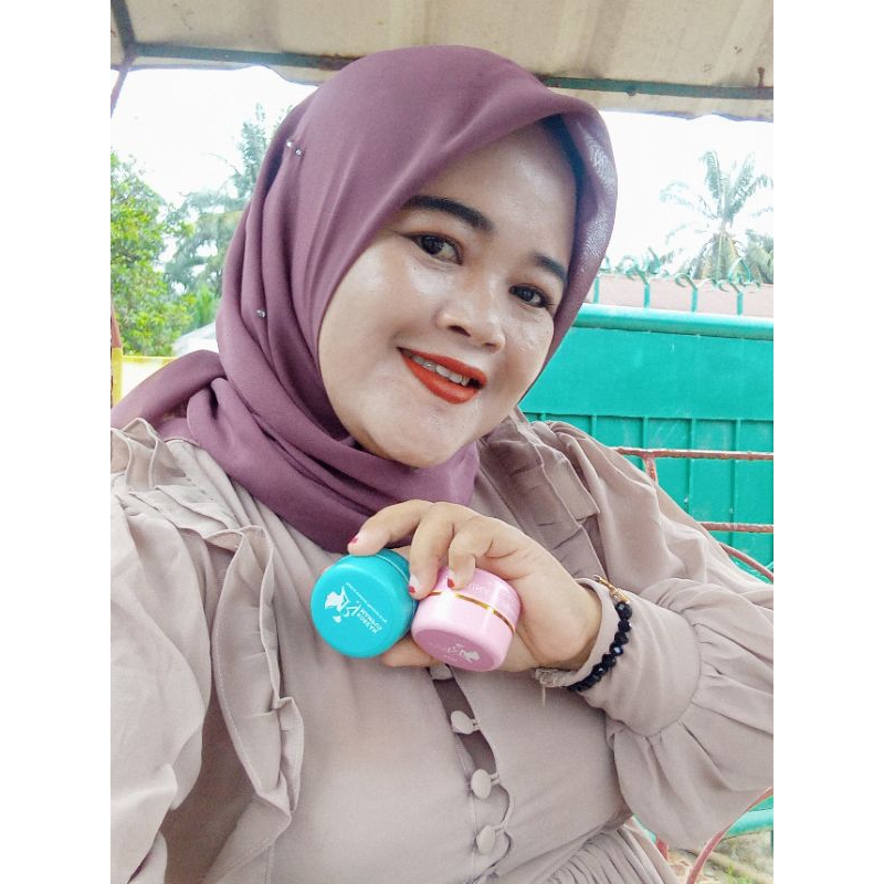 Sunblock Rj Rice juna sunblock viral klinik thailand