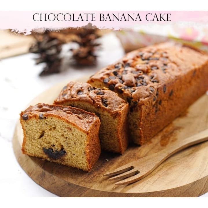 

BOLU PISANG BANANA CAKE GOELA SEMOET BANDUNG OLEH OLEH MAKANAN BANDUNG