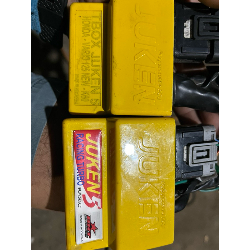 ecu nmax old non abs