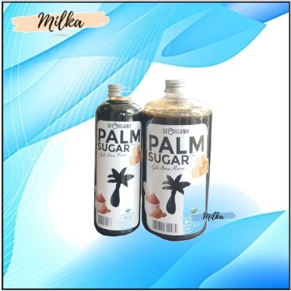 

BeOrganik Gula Aren Murni / Pure Palm Sugar ORGANIK