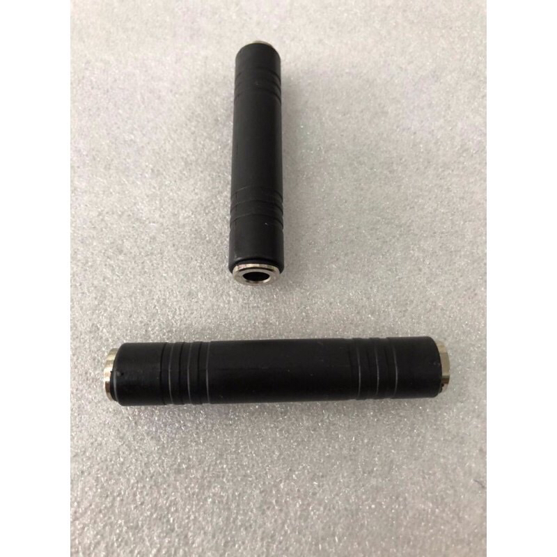 Sambungan Akai/ Sambungan Mic