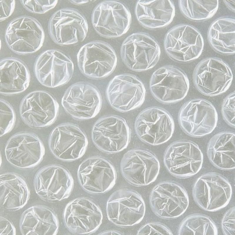 

Additional Bubble Wrap (Tambahan Bubble Wrap)