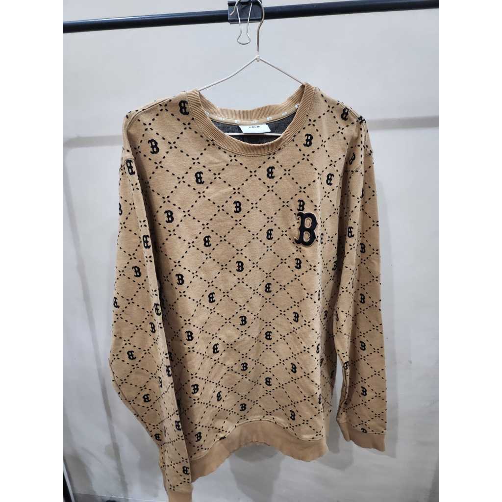 Jacket MLB Preloved