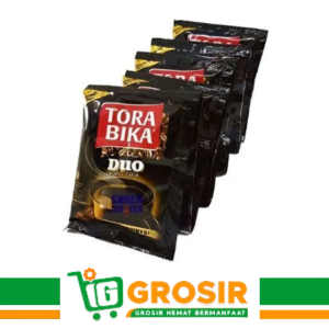 

Kopi Tora Bika Duo Renceng isi 10pcs