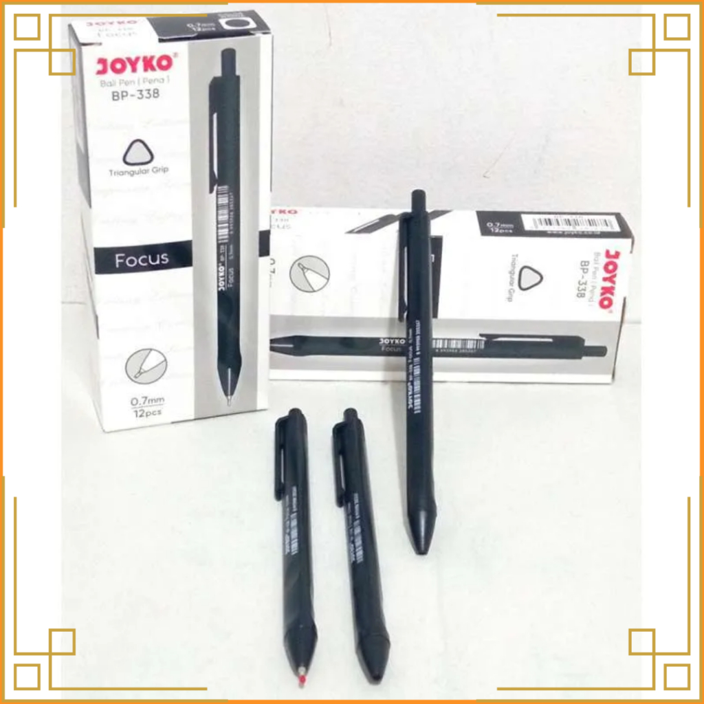 

JOYKO Pena semi gel Vokus BP-338 (pcs)